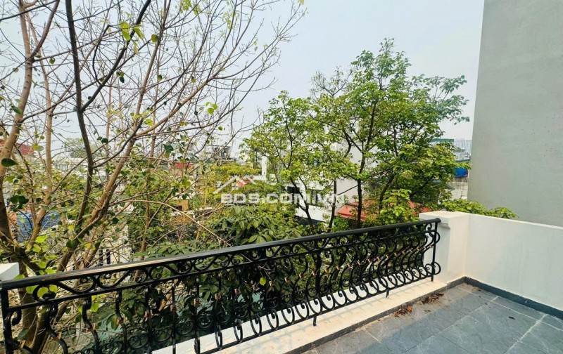 SIÊU PHẨM - 60M NHÀ MỚI 6 TẦNG THANG MÁY, NGÕ THÔNG, GẦN PHỐ,